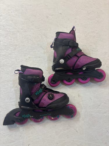 K2 Marlee Boa Inline Skates Regular Width (Used)