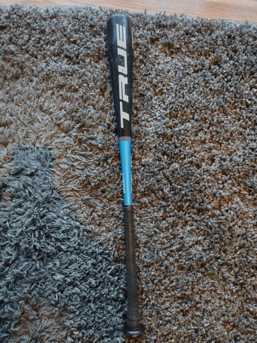 2023 True Temper T1 USABat Certified Bat (-10) 18.5 oz 28.5" (Used)