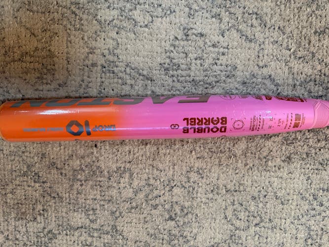 2025 Easton Ghost OG Composite Bat (-10) 22 oz 32" (New)