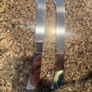 Bauer LS PULSE 246 mm Steel (New)