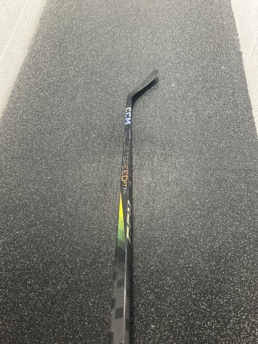 CCM JetSpeed FT7 Pro Right Handed Hockey Stick P90TM 70 Flex Pro Stock (New)