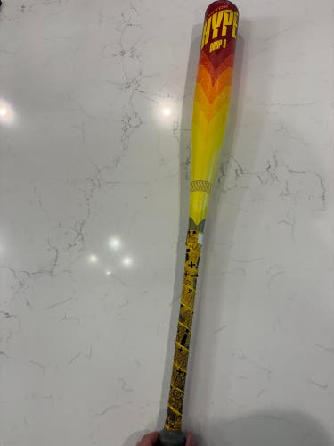 2024 Easton Hype Fire Composite USSSA Certified Bat (-8) 23 oz 31" (Used)