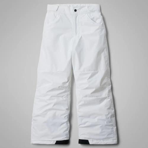 Columbia Starchaser Peak III Snowpants Girls Medium OUTGROWN Heavyweight KFC557