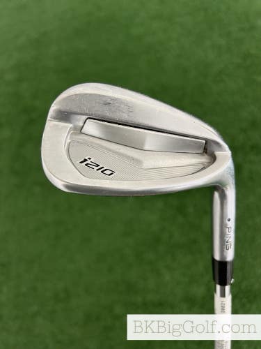 Ping i210 Utility U Wedge / Stiff