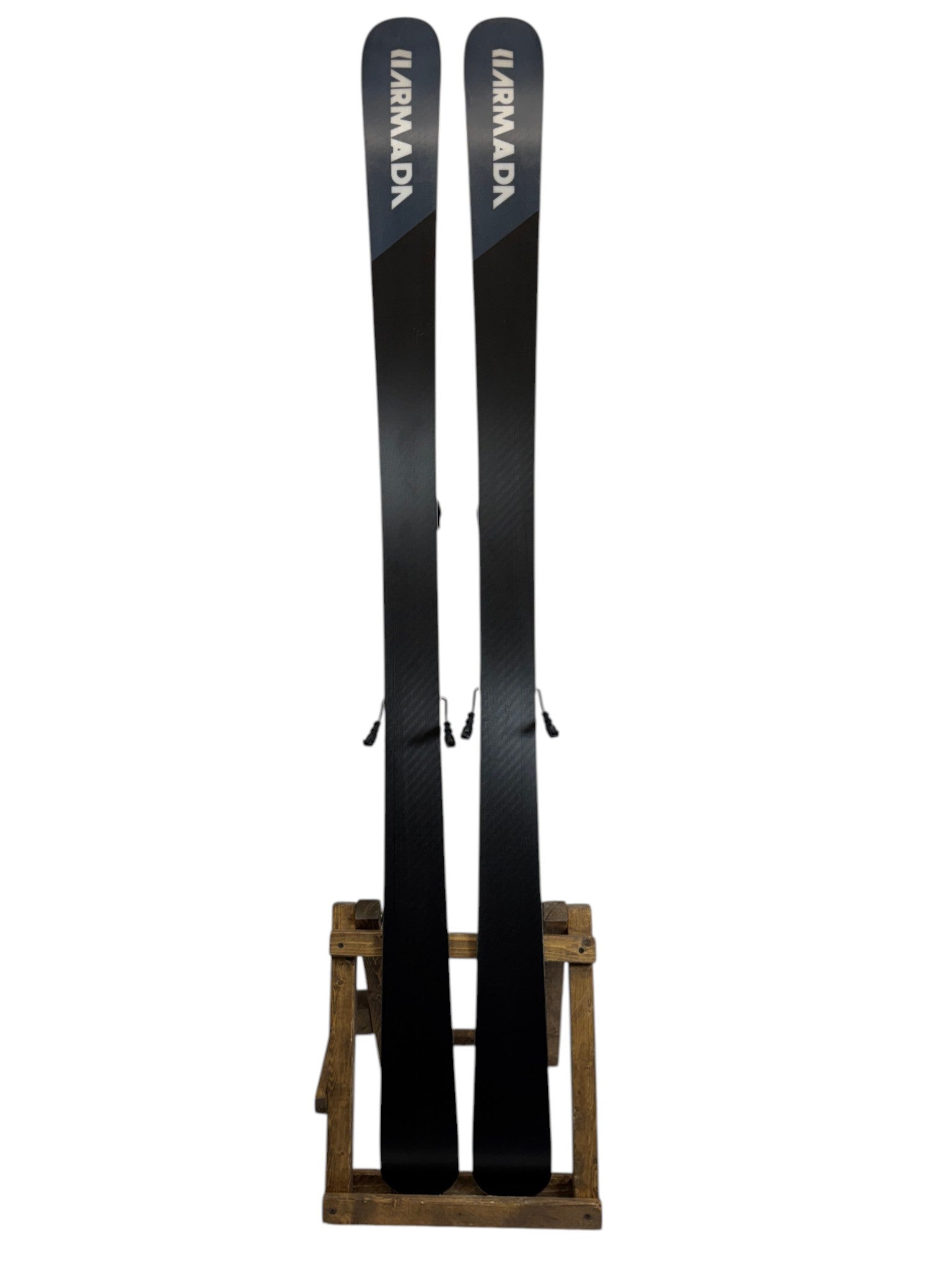 187cm Armada Invictus Skis W/ Tyrolia Attack 13 Bindings