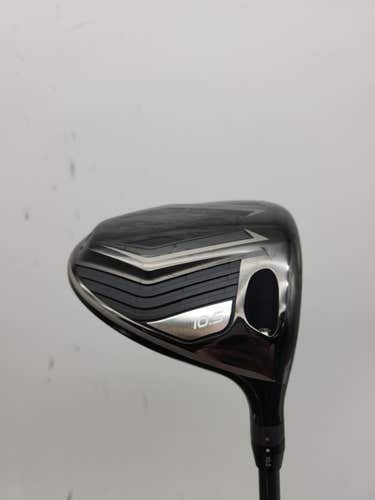 KIRKLAND SIGNATURE DRIVER 10.5* STIFF PROJX EVEN FLOW RIPTIDE +HC GOOD