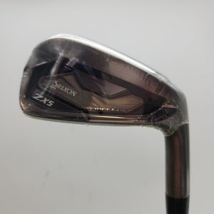 NEW 2024 SRIXON ZX5 MKII BLACK 7 IRON STIFF KBS TOUR CT LITE LIMITED  37" BRANDN
