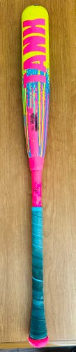 2025 Tank Composite USSSA Certified Bat (-8) 23 oz 31" (Used)