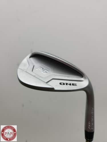 PERFORMANCE GOLF PG ONE WEDGE 56* STIFF PG ONE 35.25" GOOD