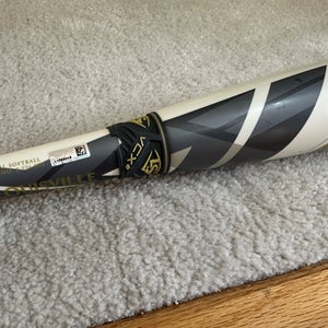 2021 Louisville Slugger LXT Composite Bat (-10) 21 oz 31" (Used)