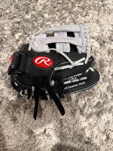 Rawlings The Mark of a Pro RH Baseball Glove 11" (New)