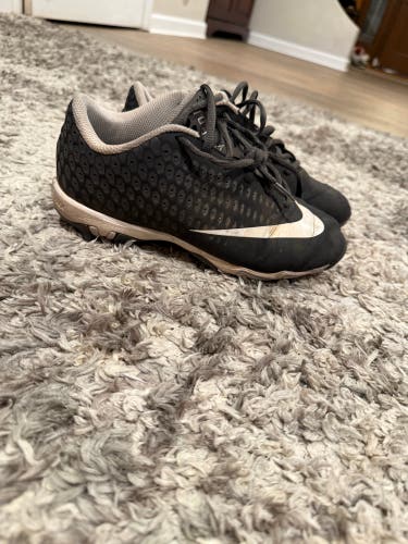 Kid's 4.5Y (Big Kids / Youth) Nike FastFlex (Used)