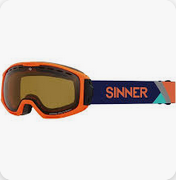 (New) Ski Goggles