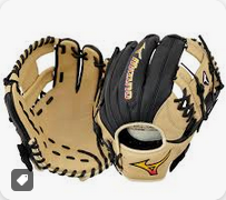 (New) Baseball Glove