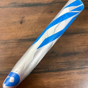 DeMarini CF Zen 29/18 (-11) Fastpitch Softball Bat