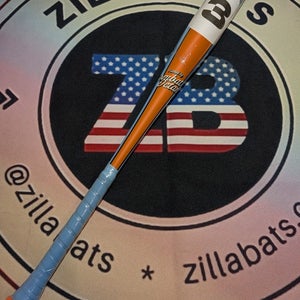 NIW! Combat Mfg Gulf Racer BBCOR Bat 32/29 SHIPS FAST