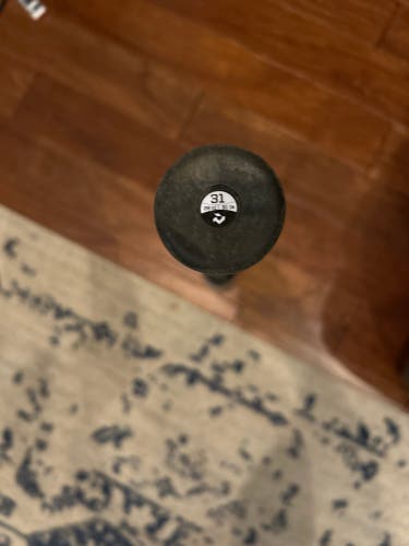 2022 DeMarini CF Composite BBCOR Certified Bat (-3) 28 oz 31" (New)