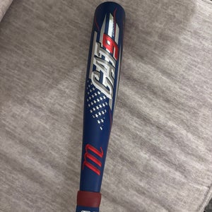 2021 Marucci CAT9 Composite USSSA Certified Bat (-8) 21 oz 29" (New)