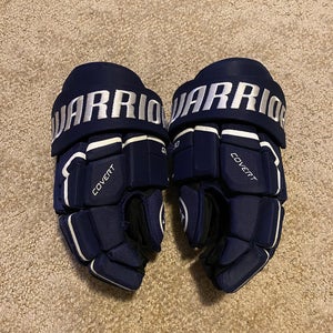 Warrior Covert QR5 30 Gloves 15"
