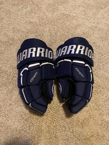 Warrior Covert QR5 30 Gloves 15"