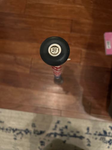 2022 Easton ADV Hype Composite USSSA Certified Bat (-5) 26 oz 31" (Used)