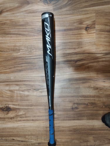 2015 Easton Mako Composite Bat 12 oz 26"