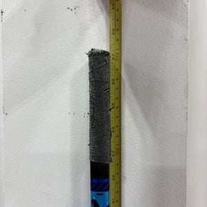 Intermediate Bauer Twitch Left Hand Hockey Stick 55 Flex Pro Stock (Used)