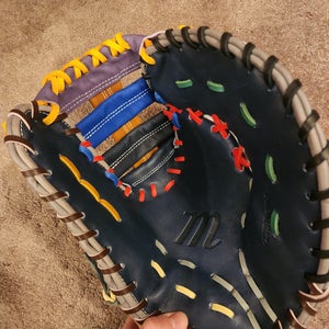 NEW RHT Marucci 1B WildCard 38S1 12.75" Double Bar Post