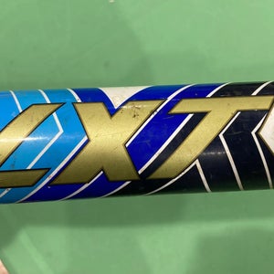 Used 2024 Louisville Slugger LXT Fastpitch Softball Composite Bat 29" (-11)
