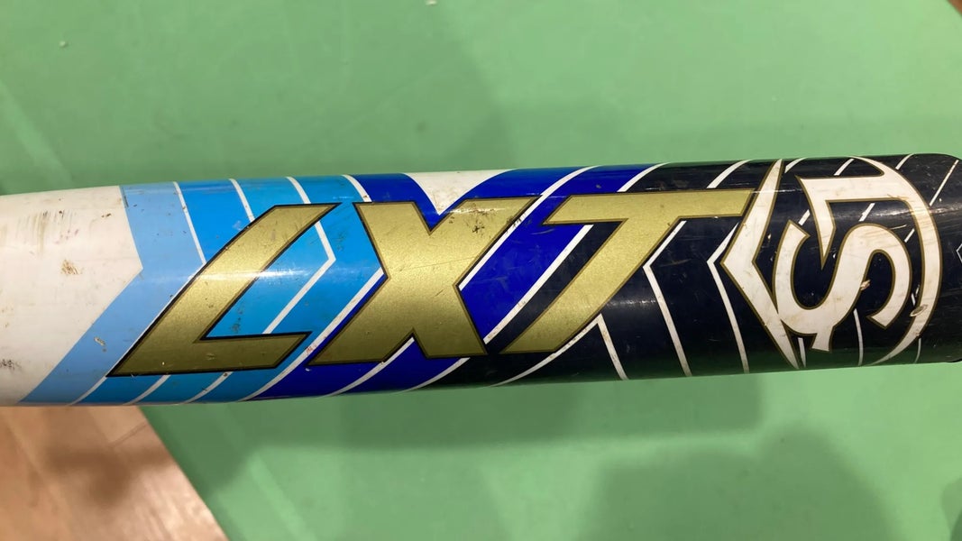 Used 2024 Louisville Slugger LXT Fastpitch Softball Composite Bat 29" (-11)