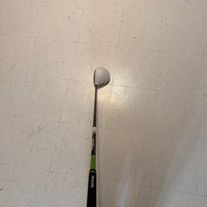 Men's 2012 TaylorMade RocketBallz Right Handed Driver Stiff Flex 10.5 Loft (Used)