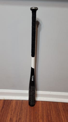 2012 Marucci Team USSSA Certified Bat (-13) 15 oz 28" (Used)