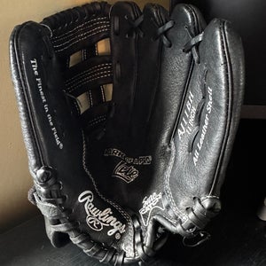 Rawlings Mark of a Pro Lite Baseball Glove 11" RHT