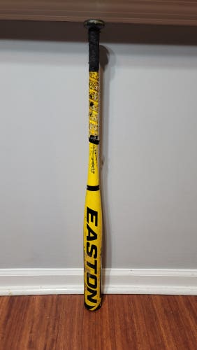 2015 Easton XL3 Alloy USSSA Certified Bat (-11) 21 oz 32" (Used)