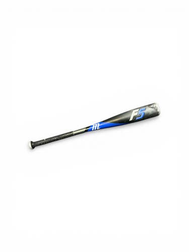 Used Marucci F5 BB/SB USSSA 2 3/4 Bat 26" 11873-S000233887