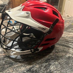 Cascade CPV-R Helmet (Used)