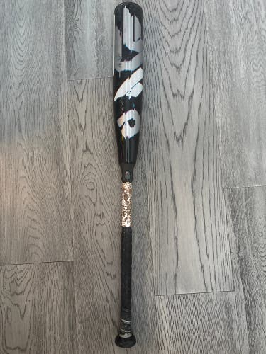 30” (-10) 2021 DeMarini CF Glitch Composite USSSA Certified Bat (Used)