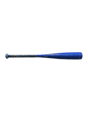 Used Louisville Slugger META ONE SLM1X12S-23 BB/SB USSSA 2 3/4 Bat 28" 11873-S000233749