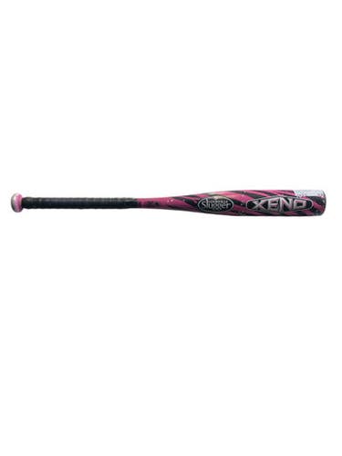 Used Louisville Slugger XENO BB/SB T-Ball Bat 26" 11873-S000233750