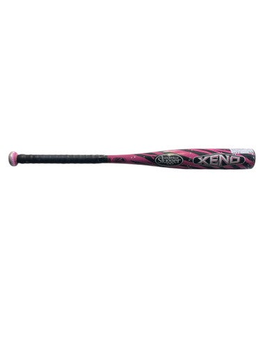 Used Louisville Slugger XENO BB/SB T-Ball Bat 26" 11873-S000233750