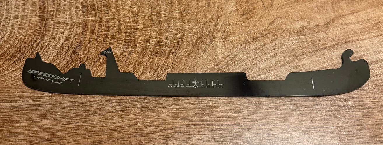 True Speedshift 280 mm (New)