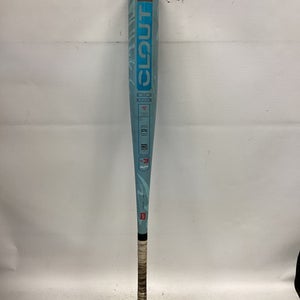 Used Rawlings CLOUT AI BB/SB High School -3 Bat 33" 11851-S000043861