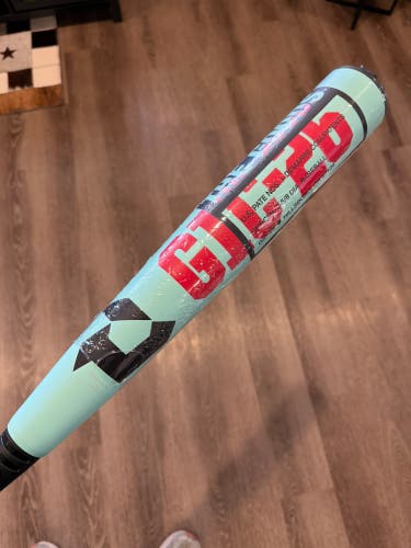 2026 DeMarini The Goods Hybrid BBCOR Certified Bat (-3) 30 oz 33" (New)