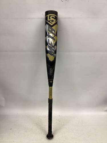 Used Louisville Slugger META 2021 BB/SB USSSA 2 3/4 Bat 30" 11851-S000043862