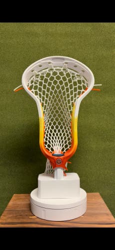 Dyed and Strung New Warrior Burn Formula