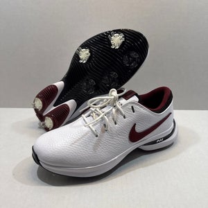 Men's Size M 7.0 (W 8.0) Nike Air Zoom Victory Tour 3 Golf Shoes (New)