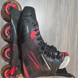 Tour Inline Skates Regular Width Size 10 (Used)