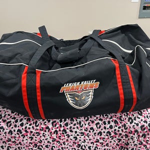 Lehigh Valley Phantoms Goalie Bag