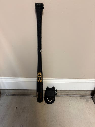 2022 BBB USABat Certified Bat (-3) 22 oz 32" (Used)