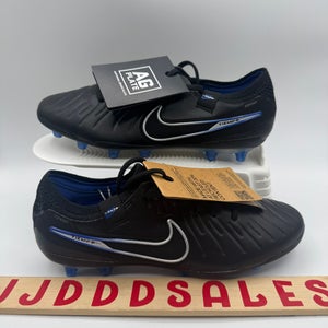 Nike Tiempo Legend 10 Elite AG Hyper Royal DV4330-040 Men’s 5.5 / Women’s Sz 7

New Without Box-